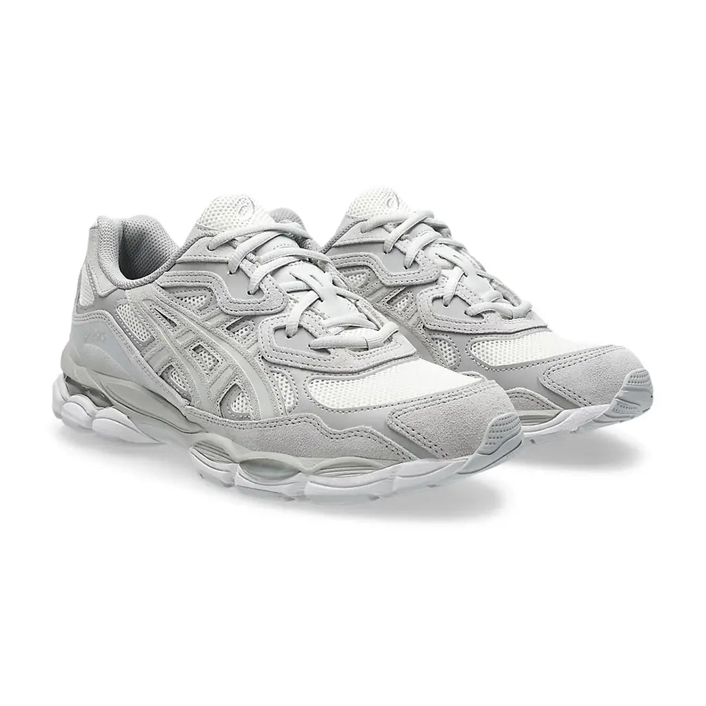 ASICS GEL-NYC 'Cream Cloud Grey'