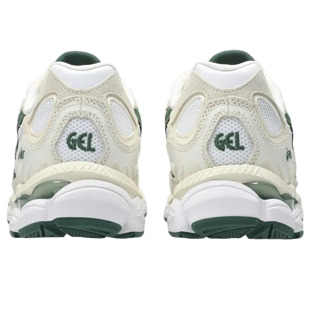 ASICS Gel-NYC 'Ivory Forest Night'