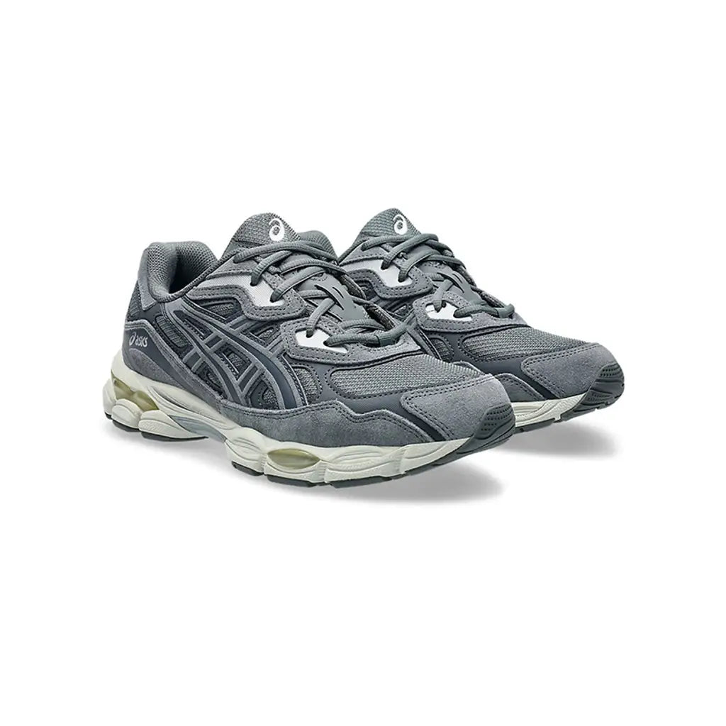 ASICS Gel-NYC 'Steel Grey Carrier Grey'