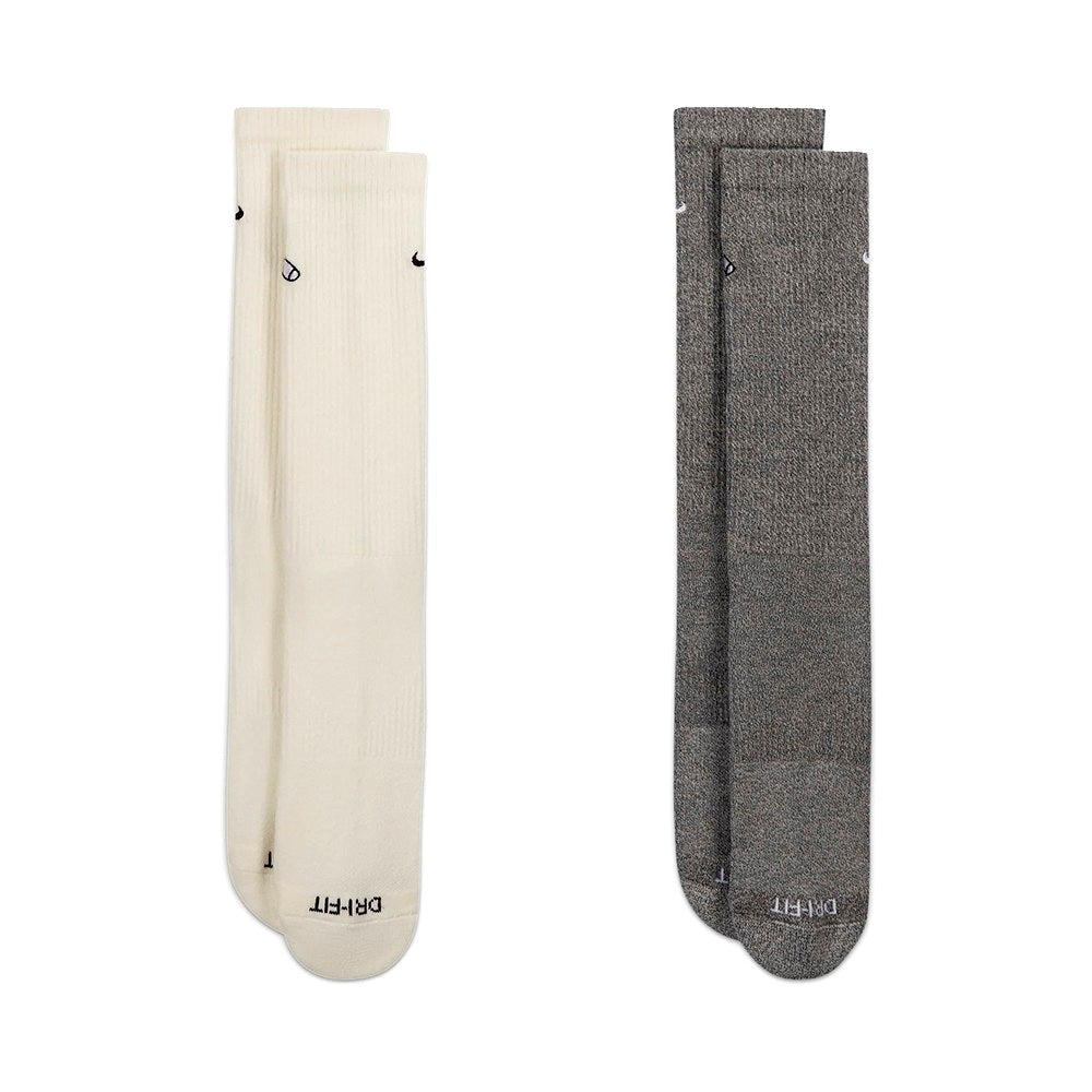 Nike Everyday Plus Cushioned Crew Socks (1 Pair)