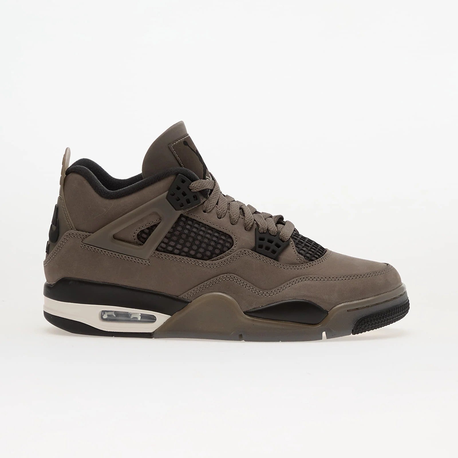 Jordan 4 Retro 'Cave Stone'
