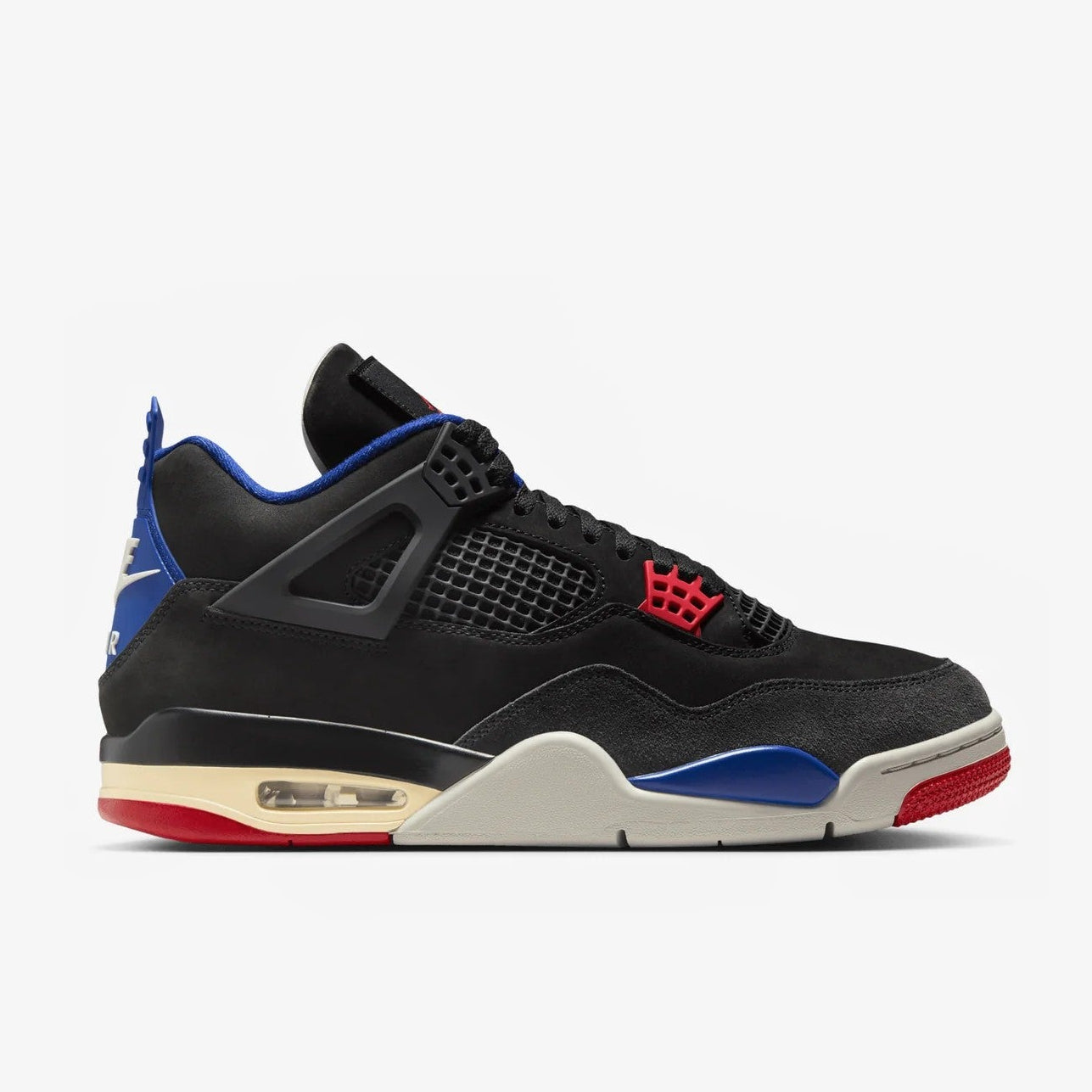Jordan 4 Retro 'Rare'