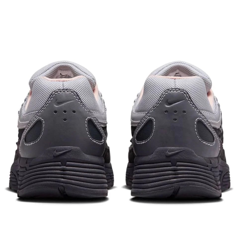 Nike P-6000 'Smoke Grey Platinum Purple'