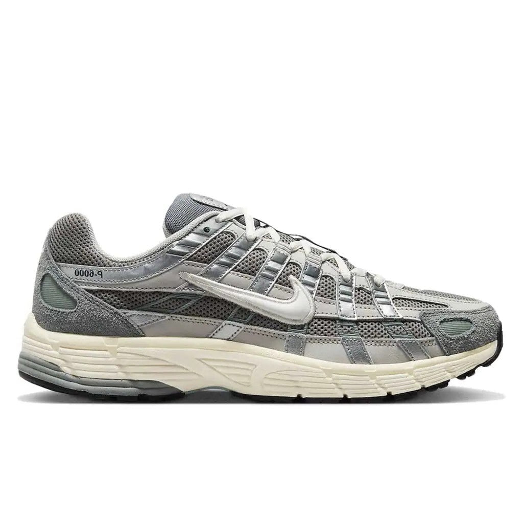 Nike P-6000 'Flat Pewter'