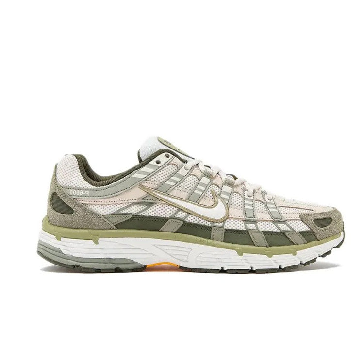 Nike P-6000 'Cargo Khaki'