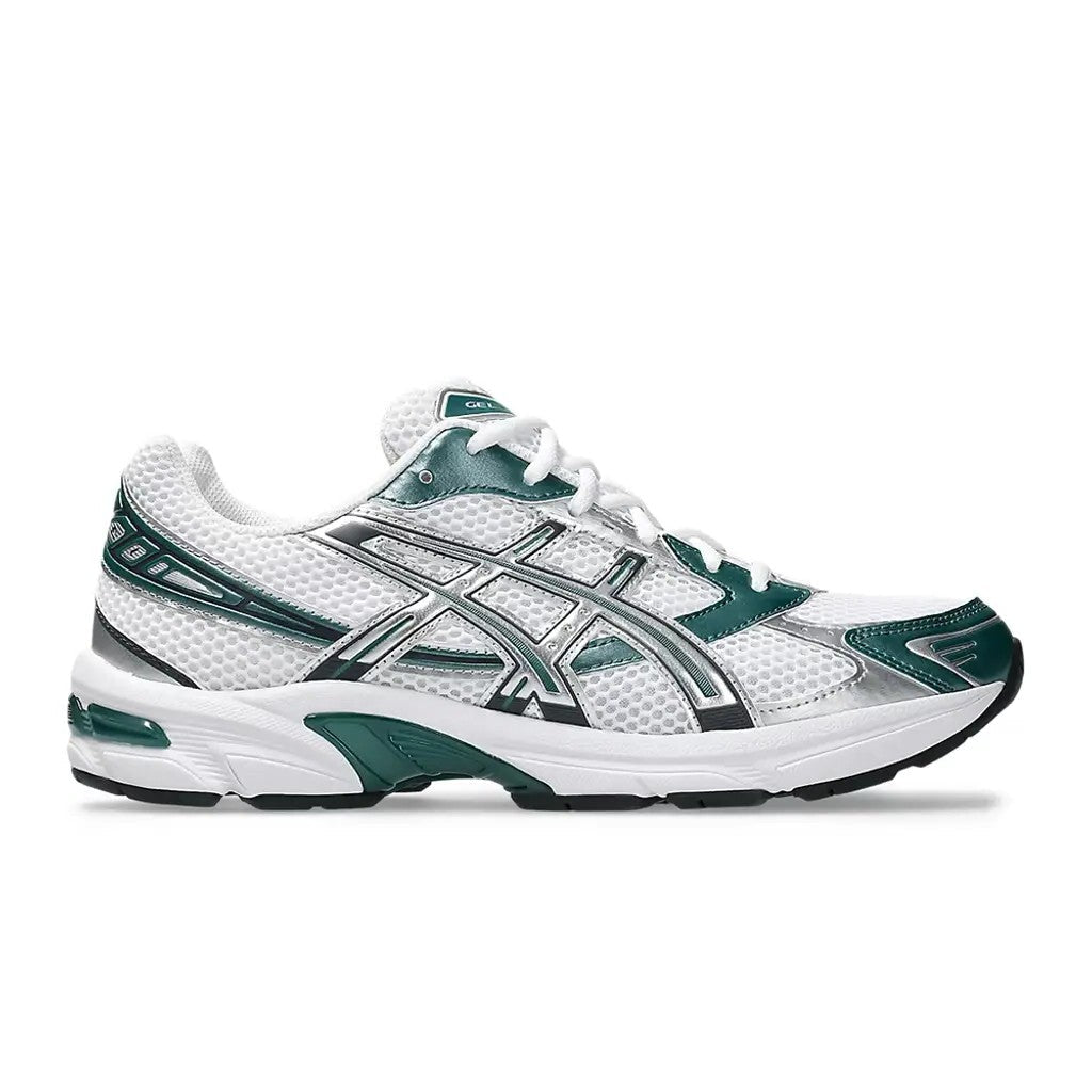 ASICS GEL-1130 'White Dark Neptune'