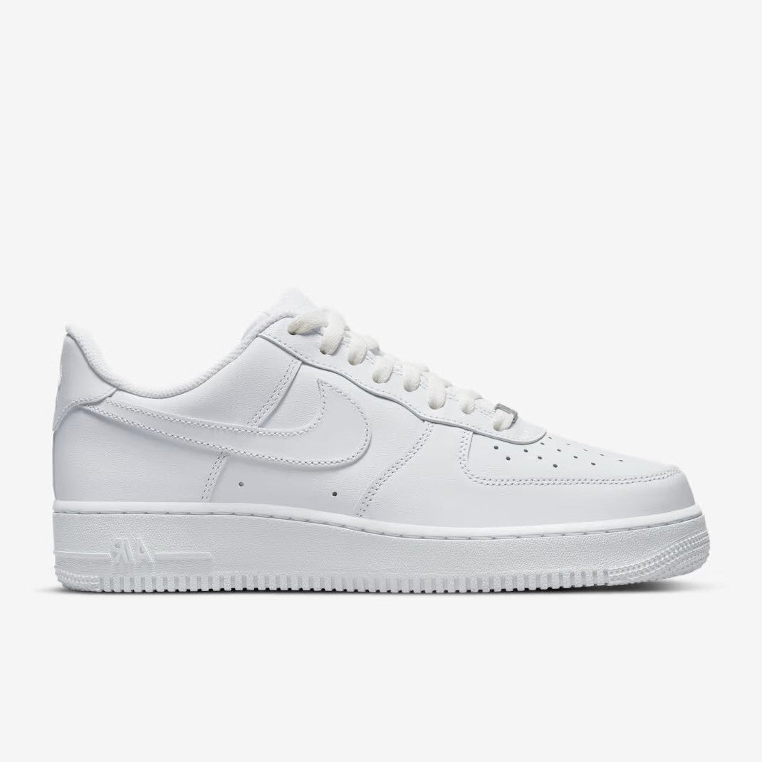 Nike Air Force 1 'Triple White'