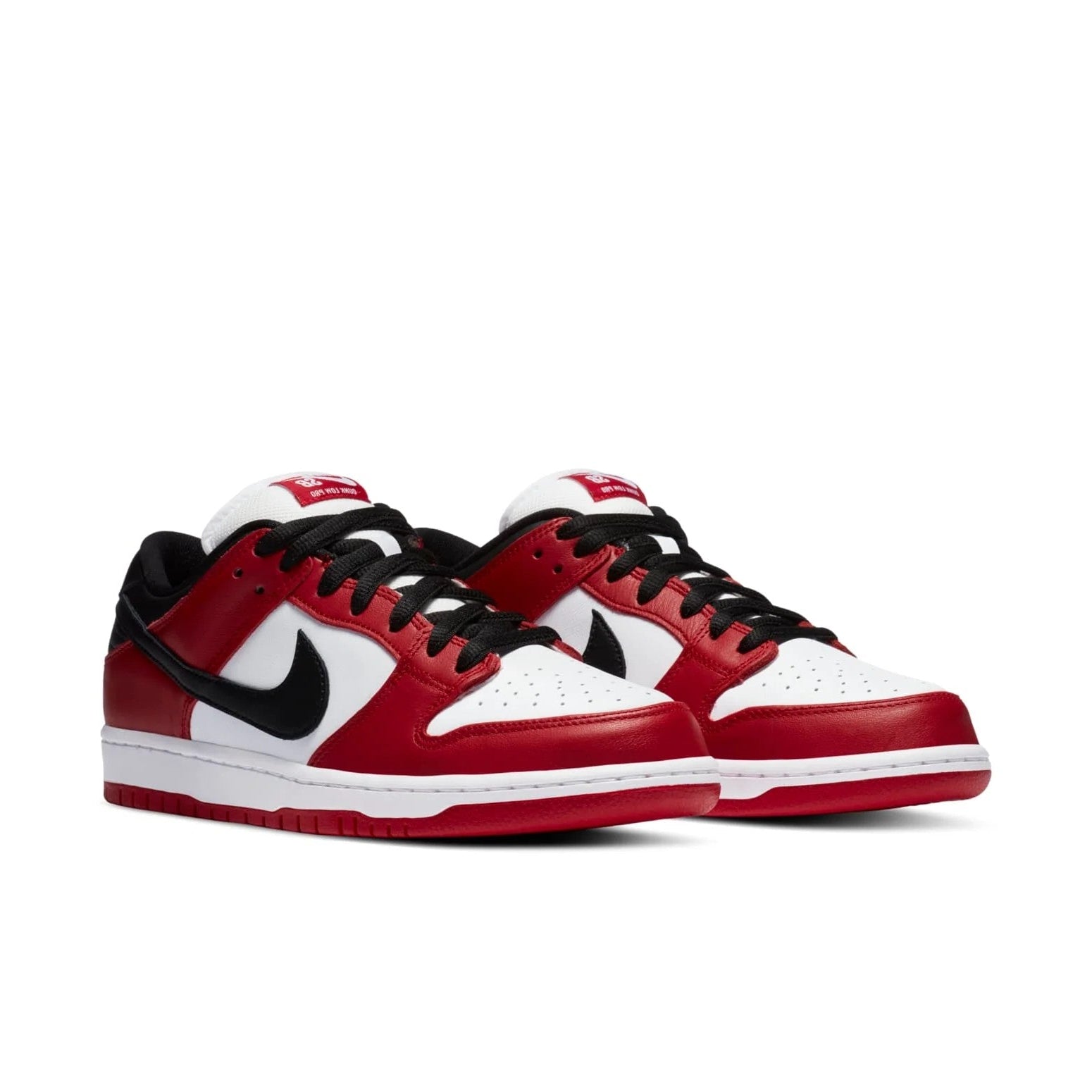 Nike SB Dunk Low 'J-Pack Chicago'