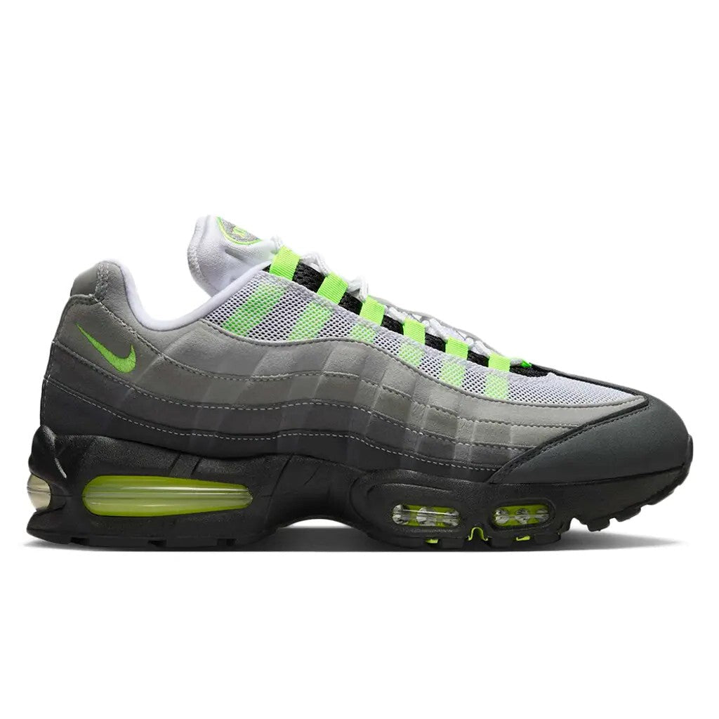 Nike Air Max 95 OG 'Neon' (2025)