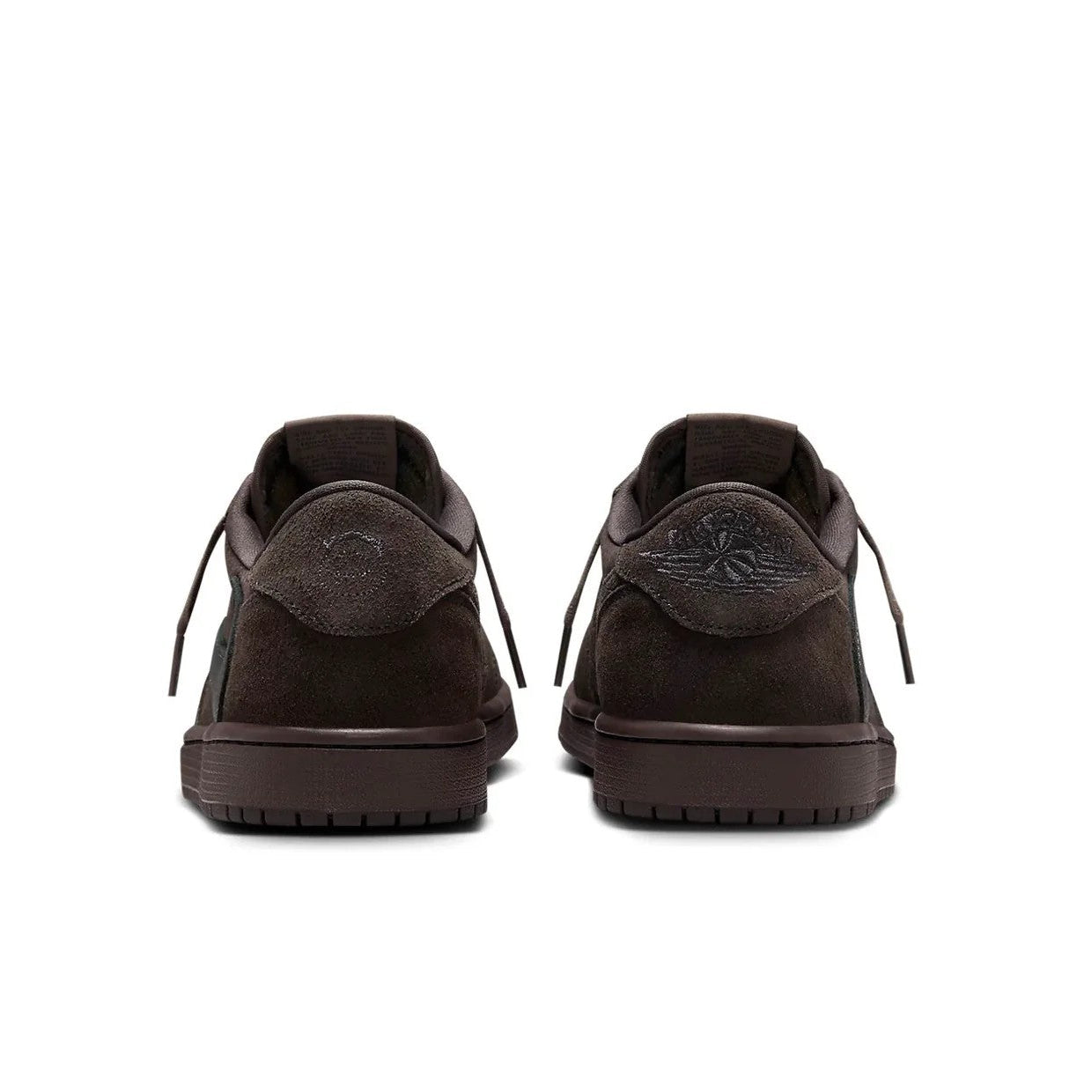 Travis Scott X Air Jordan 1 Low OG SP 'Velvet Brown'