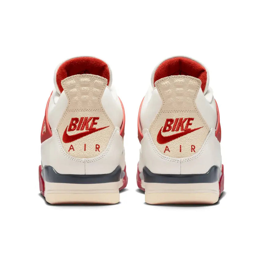 Nigel Sylvester x Air Jordan 4 'Brick After Brick'