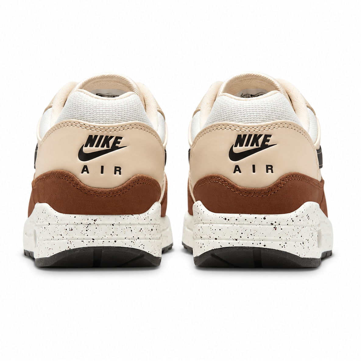 Nike Air Max 1 ’87 'Velvet Brown' (Women's)