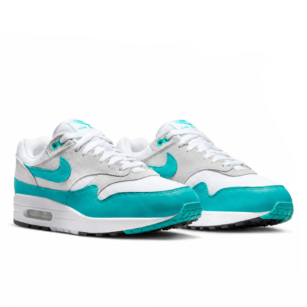 Nike Air Max 1 'Clear Jade'