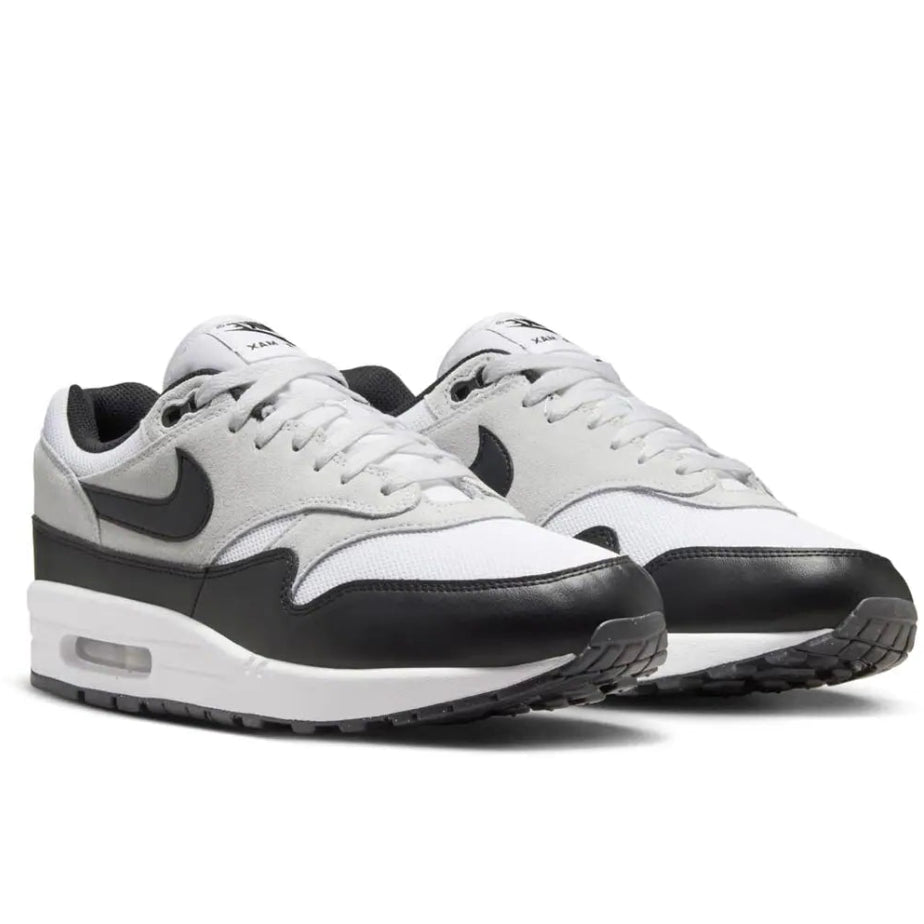 Nike Air Max 1 Essential 'White Black'