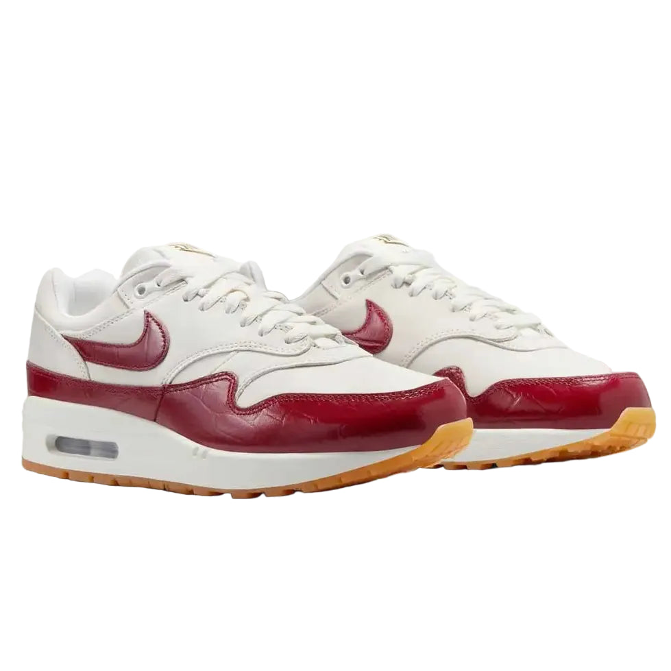 Nike Air Max 1 LX 'Team Red'