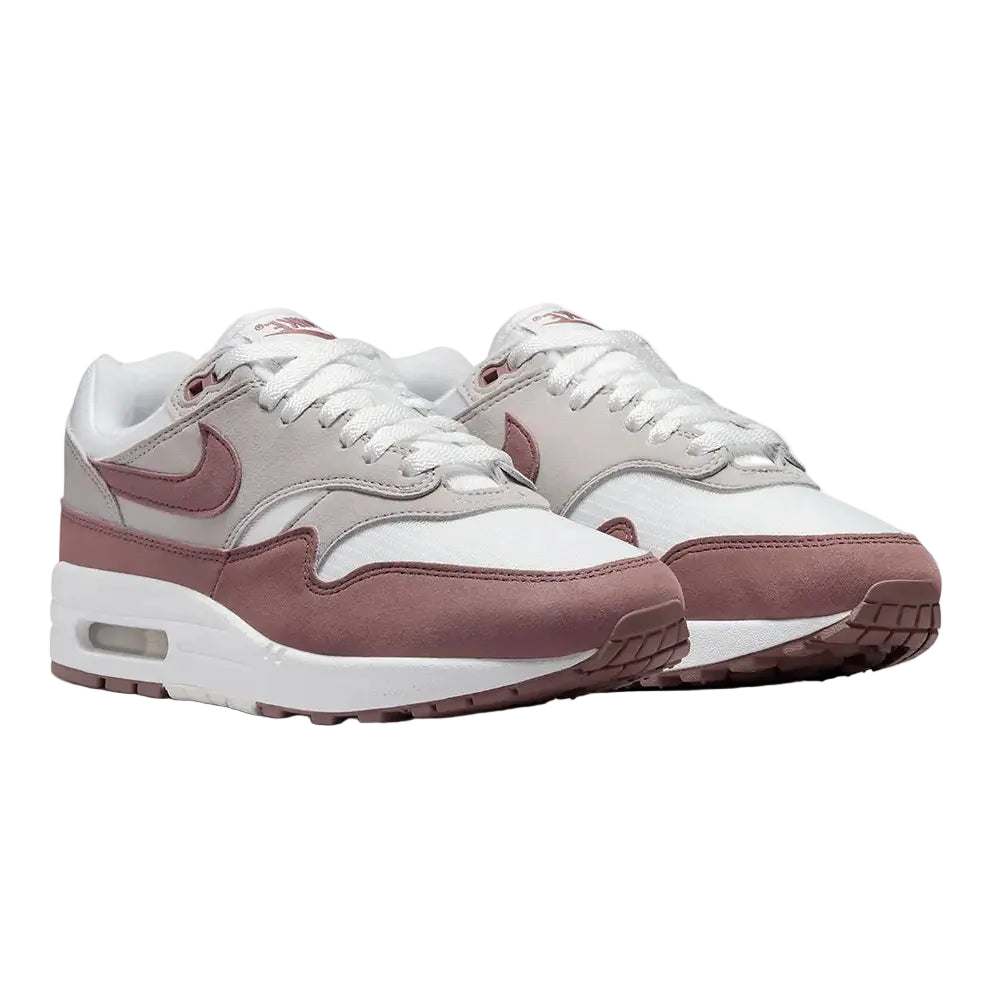 Nike Air Max 1 'Smokey Mauve' (Women's)