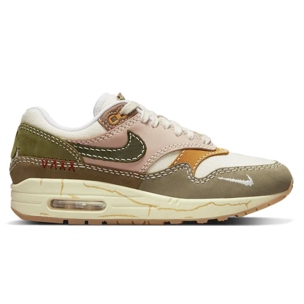 Nike Air Max 1 PRM 'Wabi-Sabi'