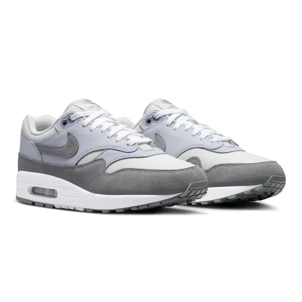 Nike Air Max 1 'Wolf Grey Photon Dust'