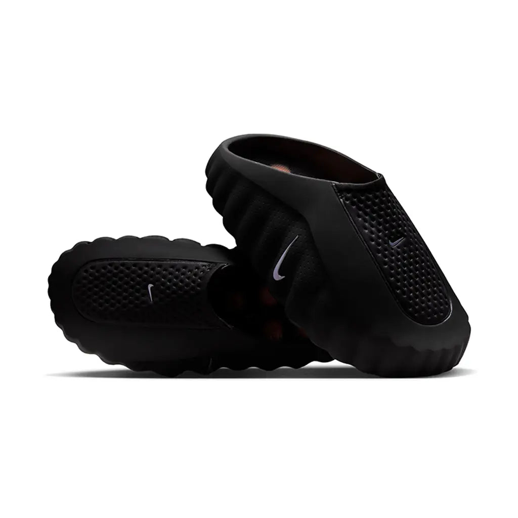Nike Mind 001 Black trainers, image 3 of 5