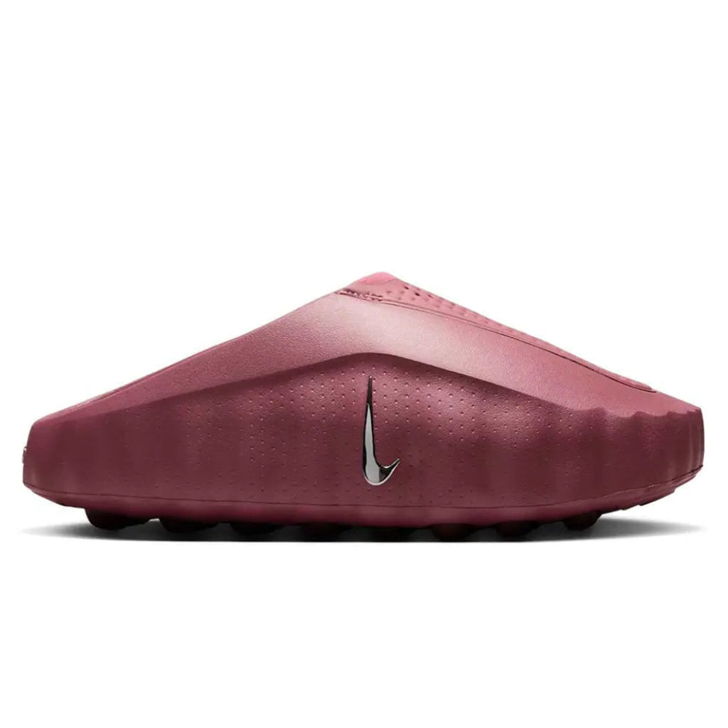 Nike Mind 001 Pink Smoke Womens HQ4309-601 slides, image 1 of 4