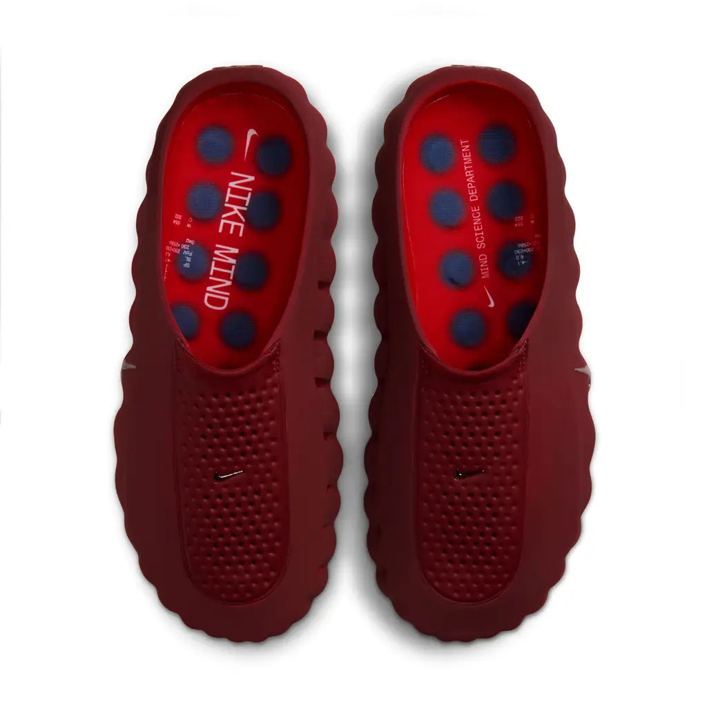 Nike Mind 001 'Team Red'
