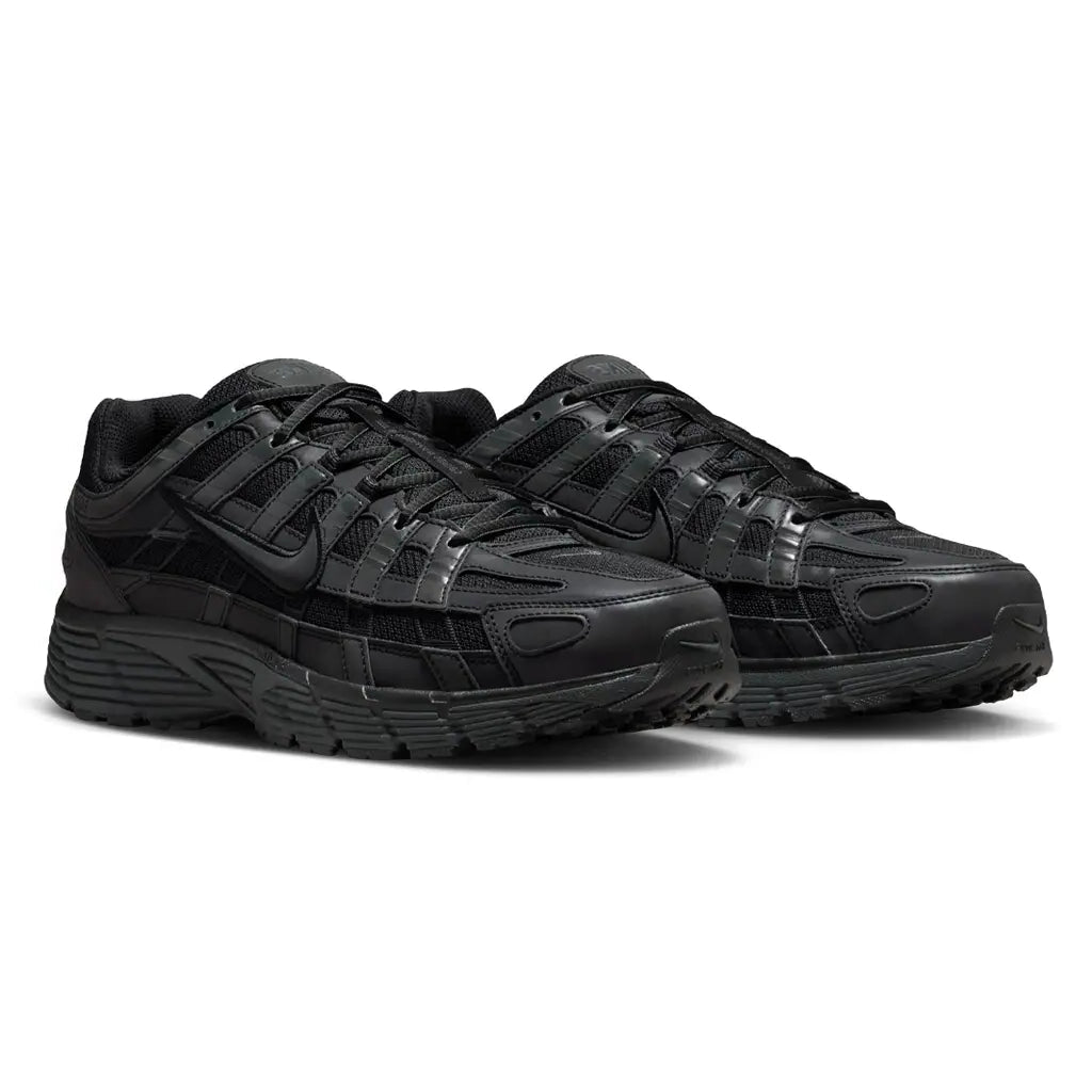 Nike P-6000 SE 'Black Reflective'