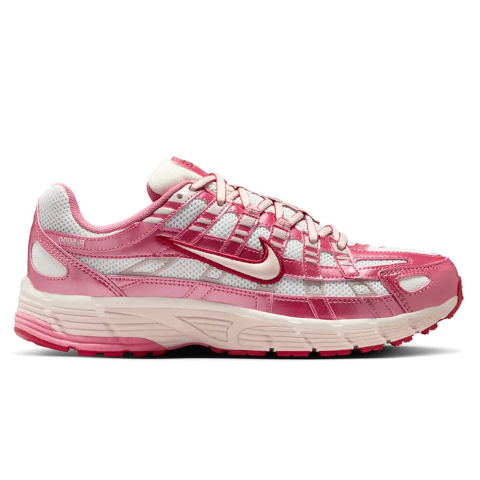 Nike P-6000 'Silt Red Peony'