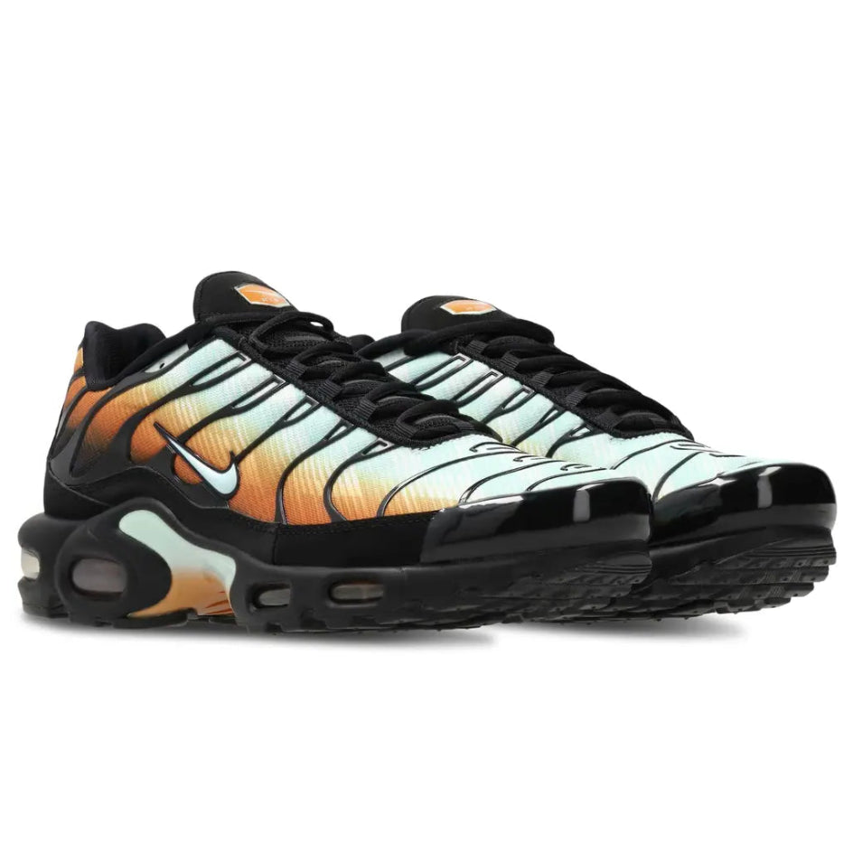 Nike TN Air Max Plus Monarch Multi trainers, image 3 of 5
