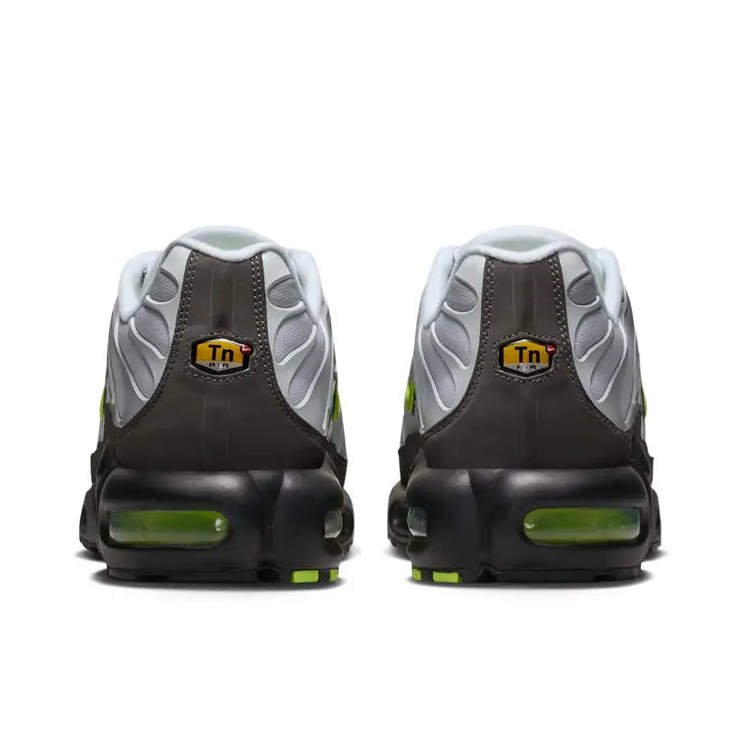 Nike TN Air Max Plus 'Neon'