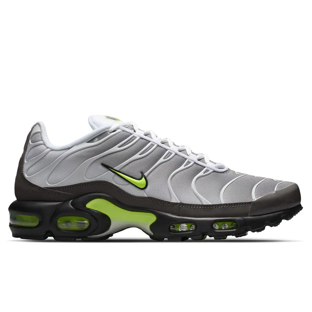 Nike TN Air Max Plus 'Neon'
