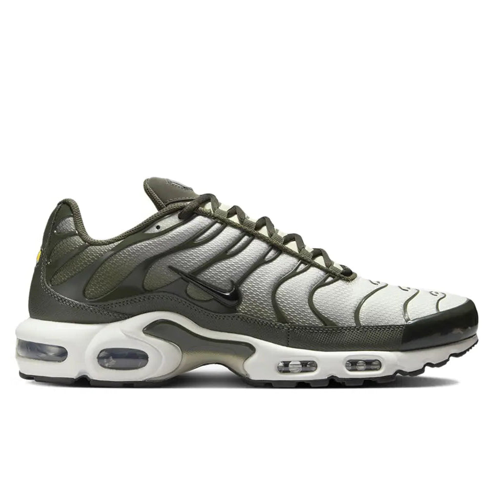 Nike TN Air Max Plus 'Olive White'