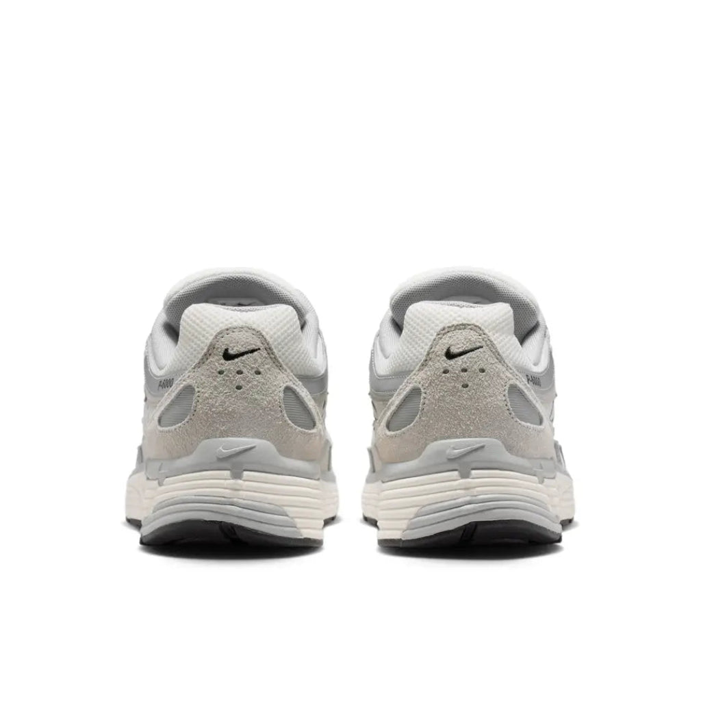 Nike P-6000 'Light Bone Pale Ivory'