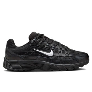 Nike P-6000 'Black Black White'