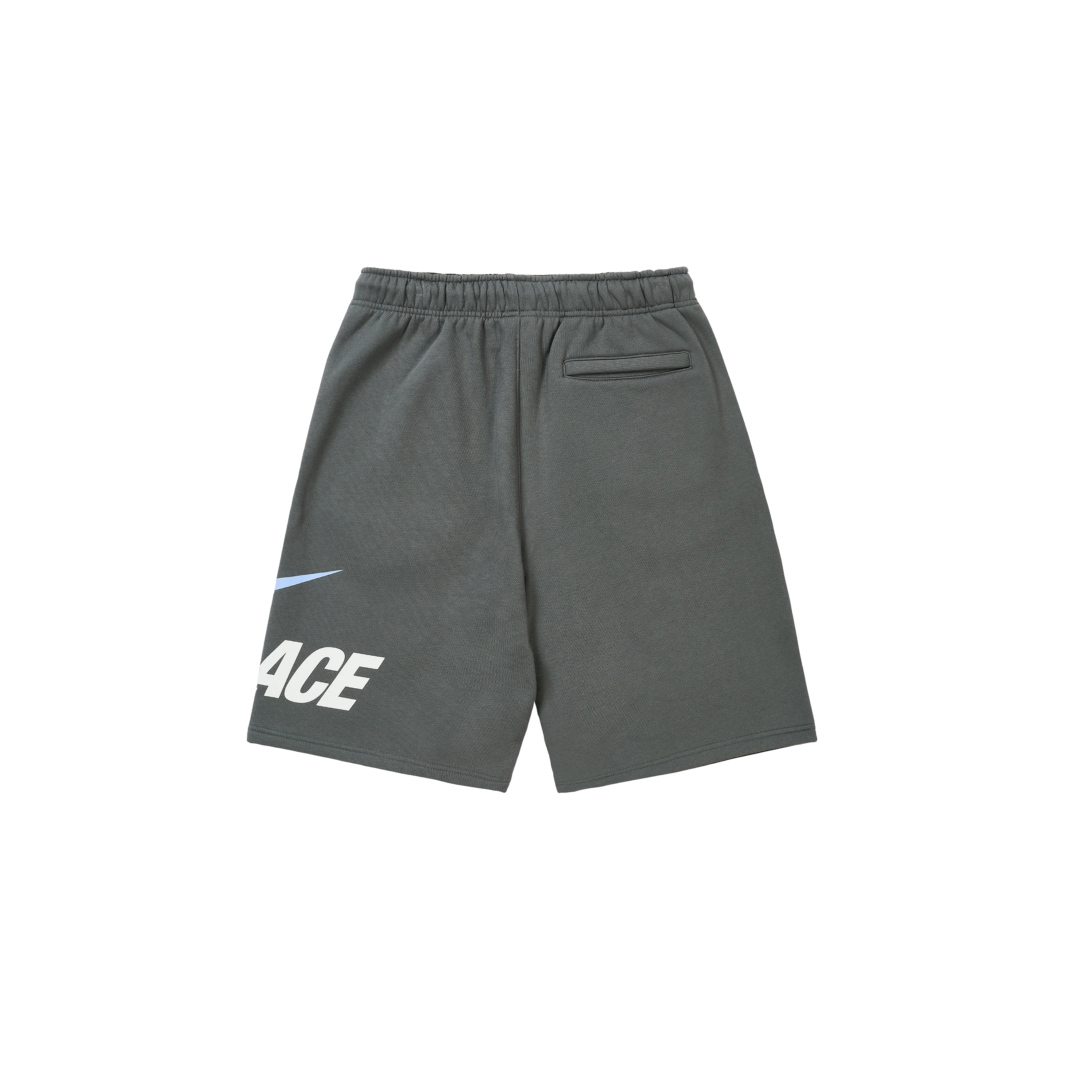 Palace Skateboards x Nike Sweat Short 'Charcoal'