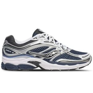 Saucony ProGrid Omni 9 'Deep Navy'
