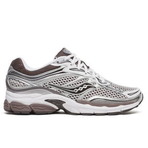 Saucony ProGrid Omni 9 OG 'White Brown'