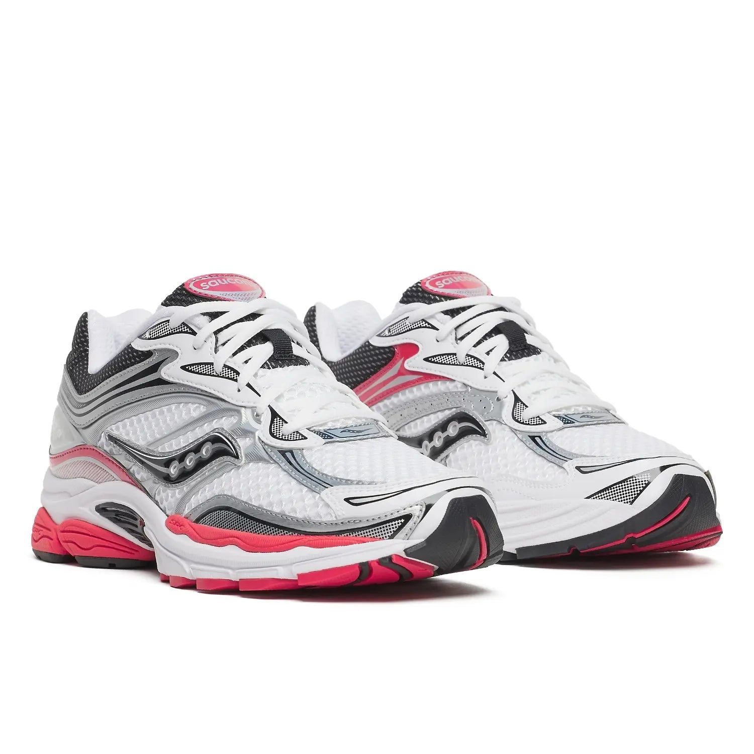 Saucony ProGrid Omni 9 'Red'