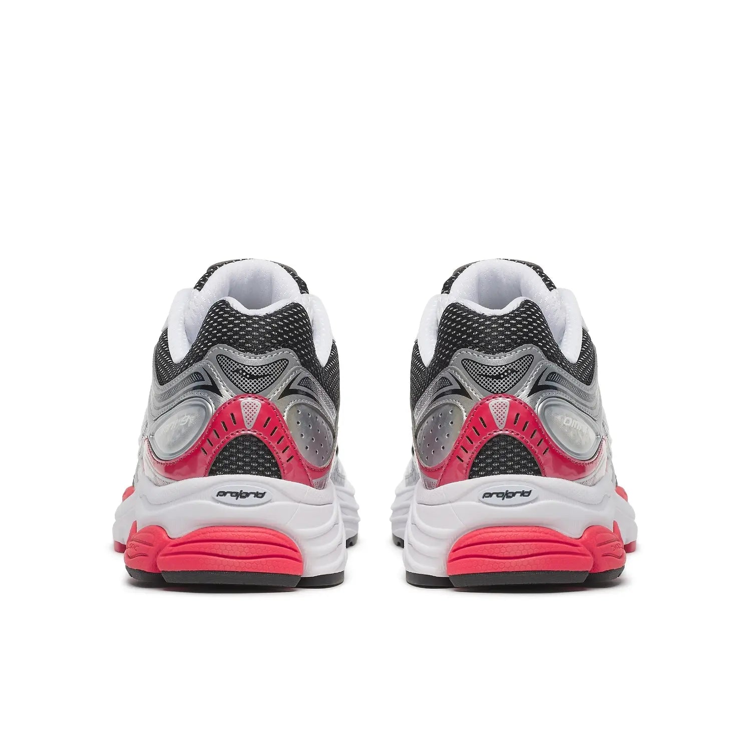 Saucony ProGrid Omni 9 'Red'