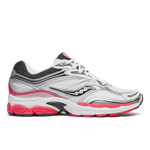 Saucony ProGrid Omni 9 'Red'