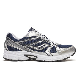 Saucony Grid Ride Millennium 'Navy Silver'