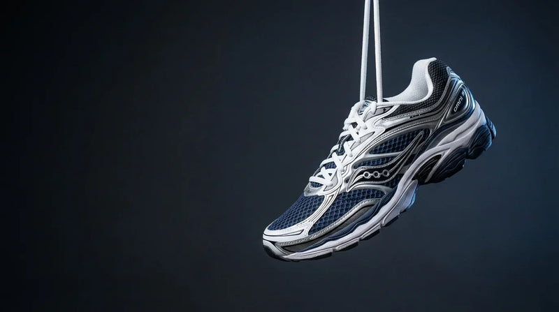 The Saucony ProGrid Omni 9 Lands In Three Colourways