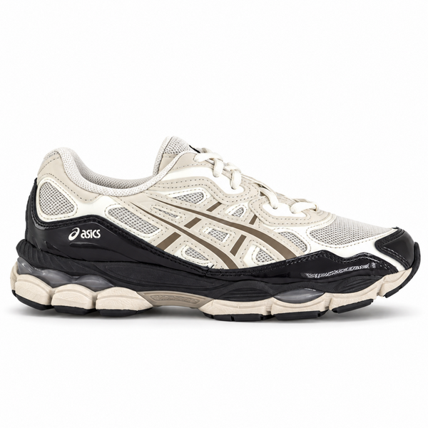 ASICS Gel-NYC 'Smoke Grey Black'