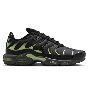 Nike Air Max Plus 'Iron Gray Light Liquid Lime Black'