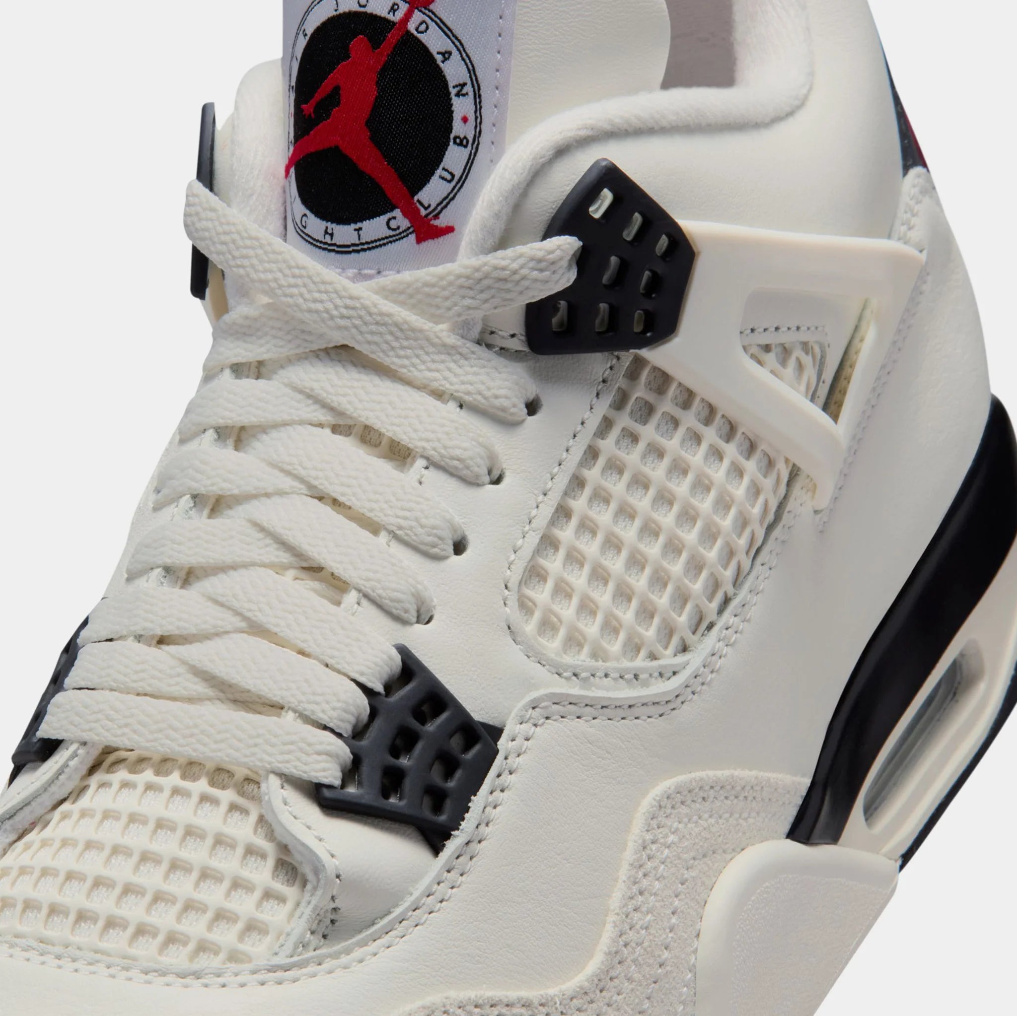 Air Jordan 4 'Flight Club'