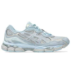 ASICS Gel-NYC 'Storm Cloud Pure Silver'