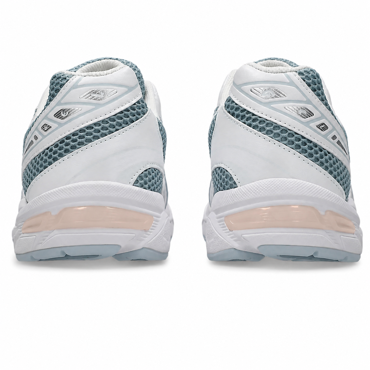 ASICS Gel-1130 'Slate Blue'