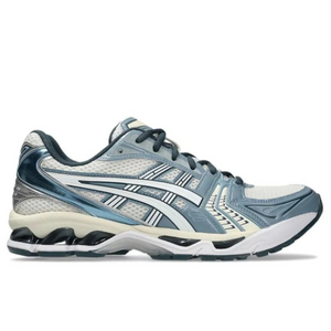 ASICS Gel-Kayano 14 'Cream Raw Indigo'