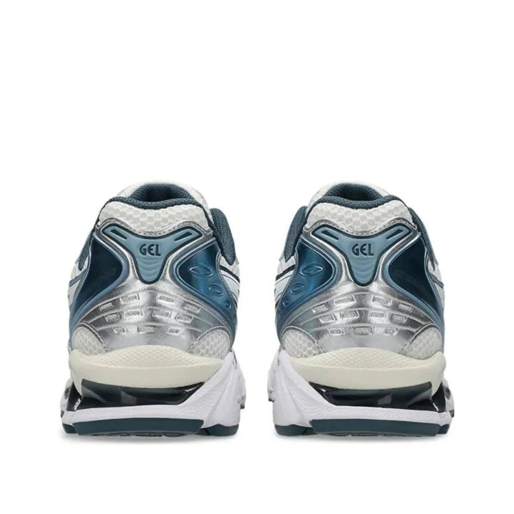 ASICS Gel-Kayano 14 'Cream Raw Indigo'