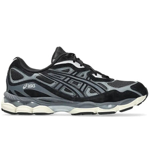 ASICS GEL-NYC 'Black Grey'