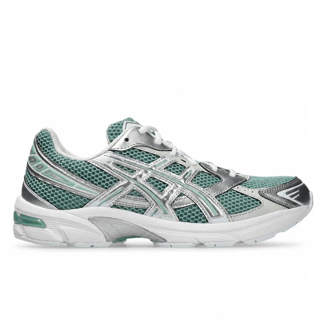 ASICS Gel-1130 'Verdigris Pure Silver'